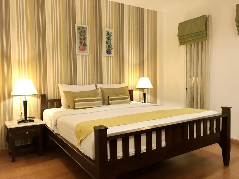 CASA BLANCA BOUTIQUE HOTEL фото 8