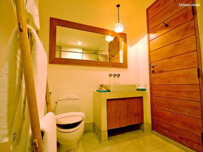 CASA DEL MARE фото 8