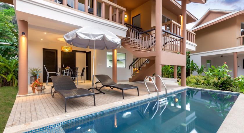 CASA SAKOO RESORT PHUKET фото 2