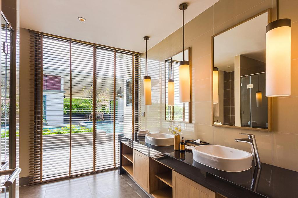 CASABAY LUXURY POOL VILLAS фото 3