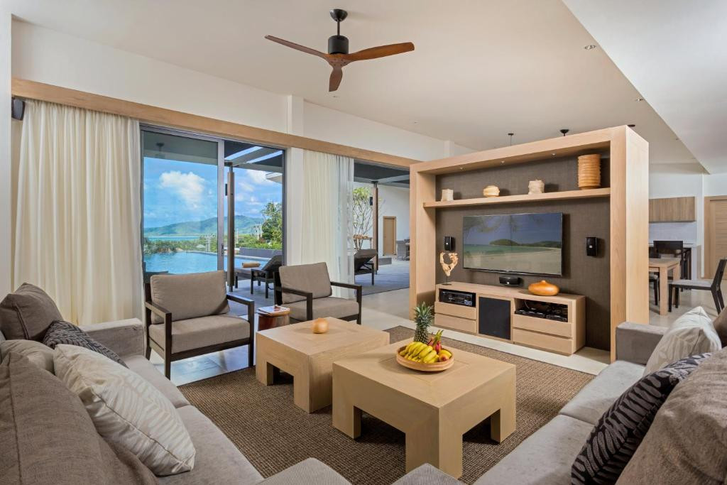 CASABAY LUXURY POOL VILLAS фото 6