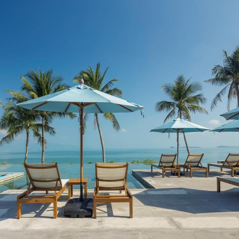 CELES SAMUI (EX. CELES BEACHFRONT RESORT) фото 2