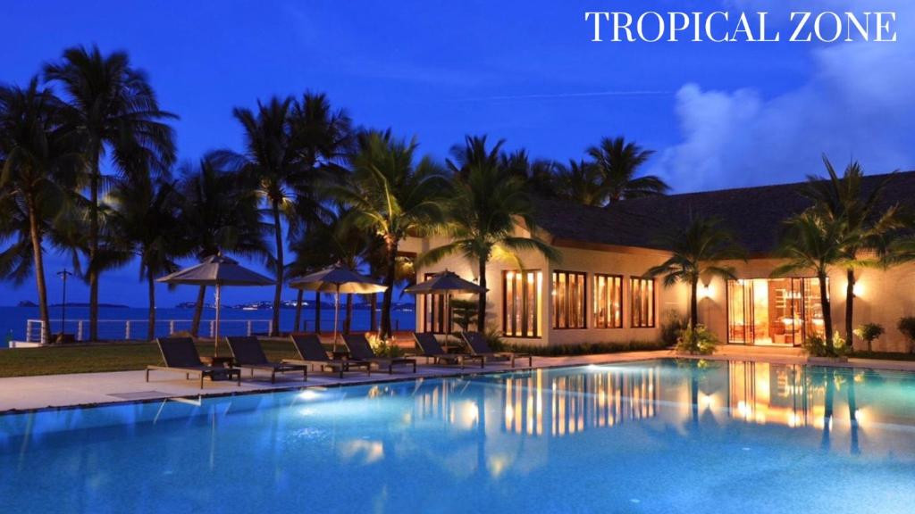 CELES SAMUI (EX. CELES BEACHFRONT RESORT) фото 4