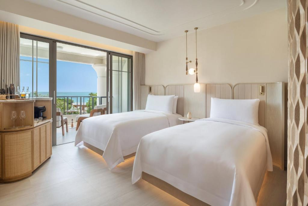 CENTARA RESERVE SAMUI (EX. CENTARA GRAND BEACH RESORT) фото 4