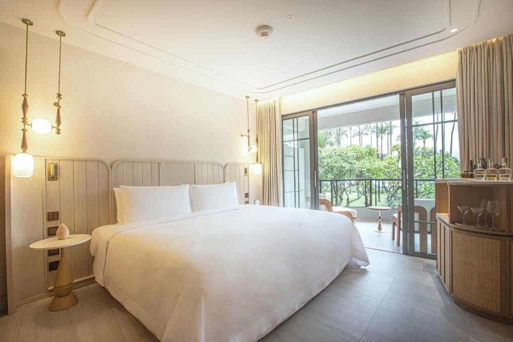 CENTARA RESERVE SAMUI (EX. CENTARA GRAND BEACH RESORT) фото 7
