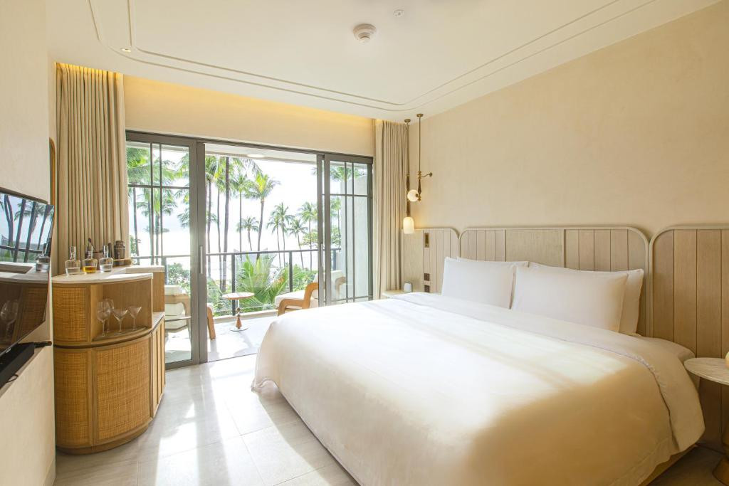 CENTARA RESERVE SAMUI (EX. CENTARA GRAND BEACH RESORT) фото 8