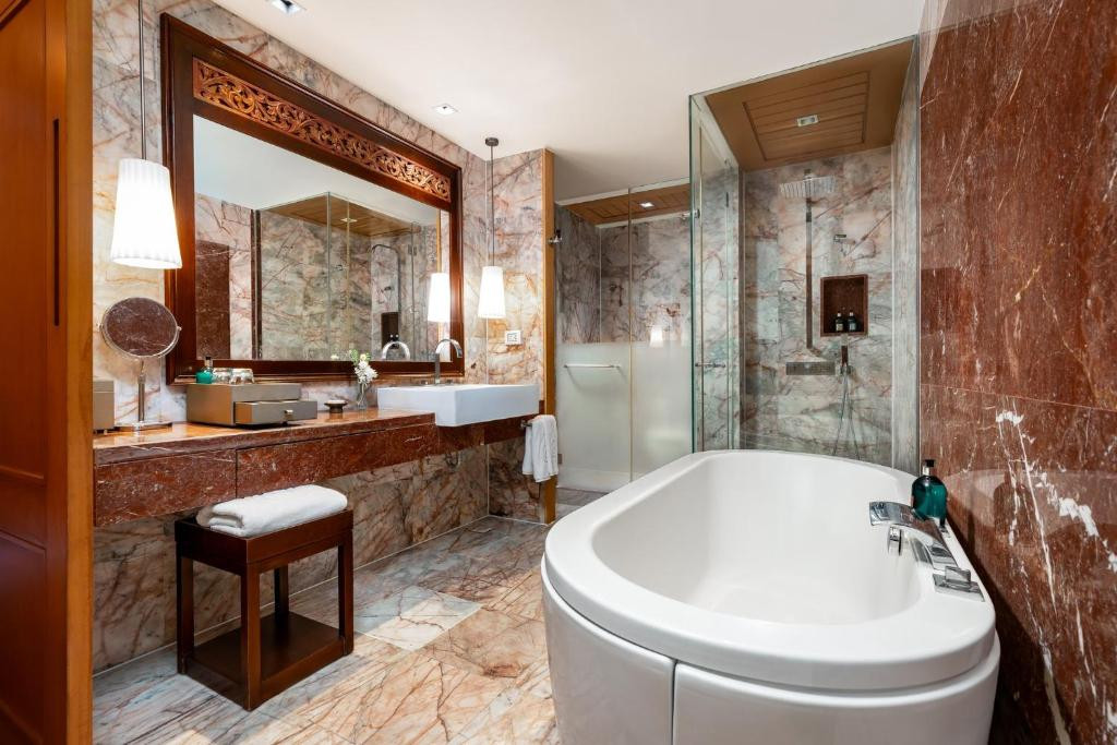 CENTARA GRAND BEACH RESORT PHUKET фото 3