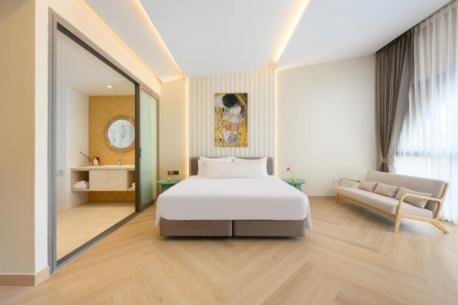 CENTARA LIFE LAMAI RESORT SAMUI фото 3