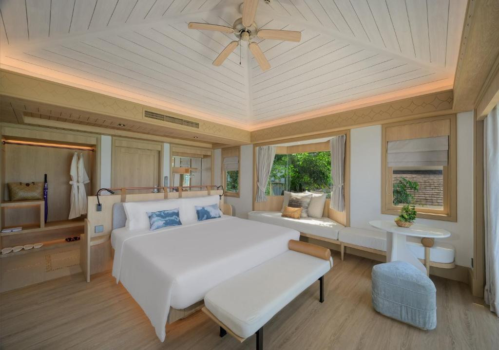 CENTARA VILLAS PHI PHI ISLAND фото 2