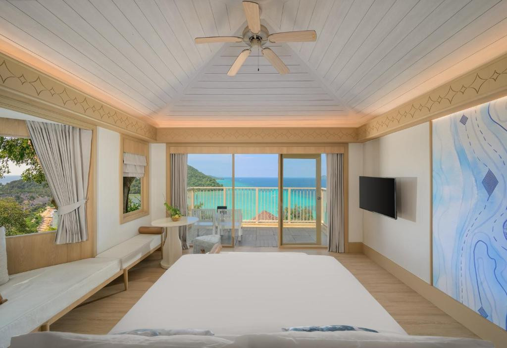 CENTARA VILLAS PHI PHI ISLAND фото 3