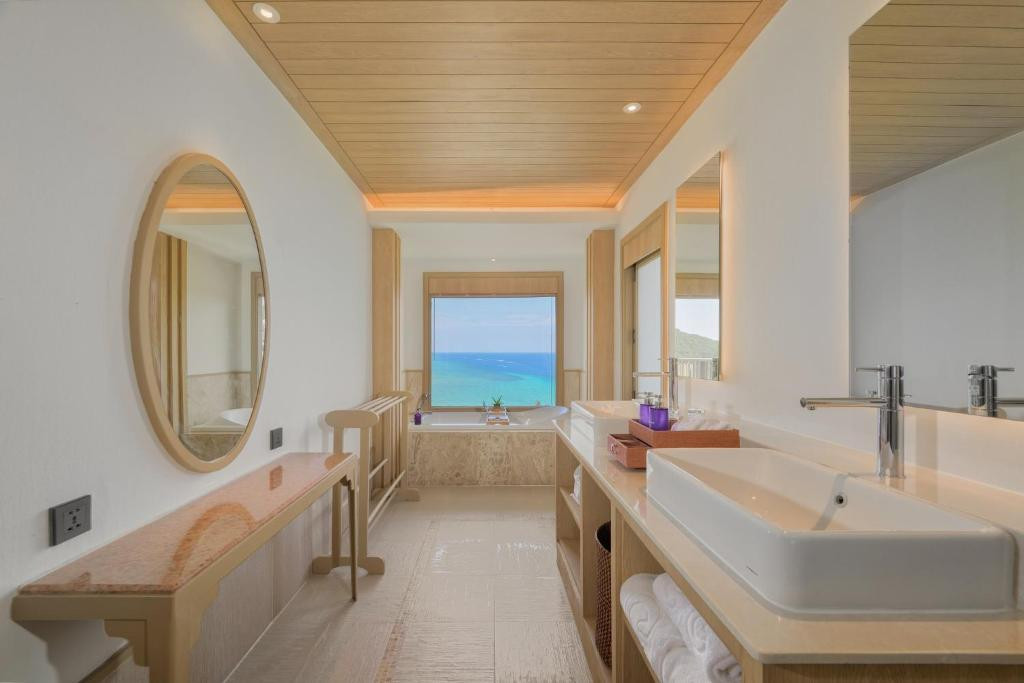 CENTARA VILLAS PHI PHI ISLAND фото 4