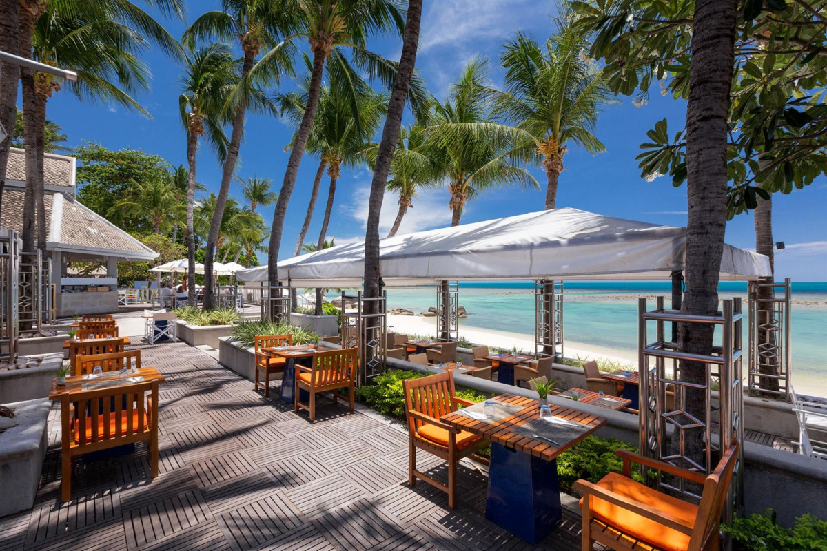 CENTARA VILLAS SAMUI фото 7
