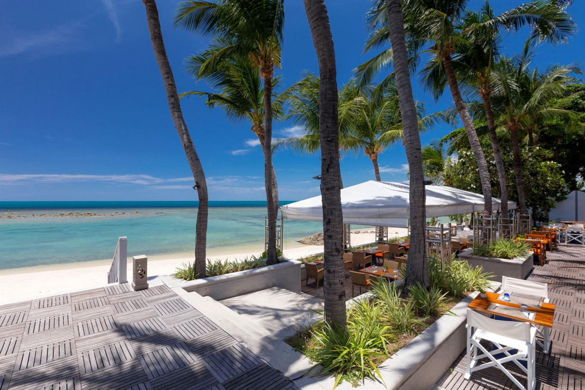 CENTARA VILLAS SAMUI фото 8