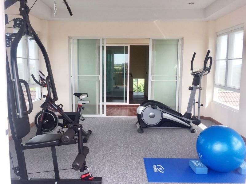 CHAIYAPERUEK SUITES фото 8