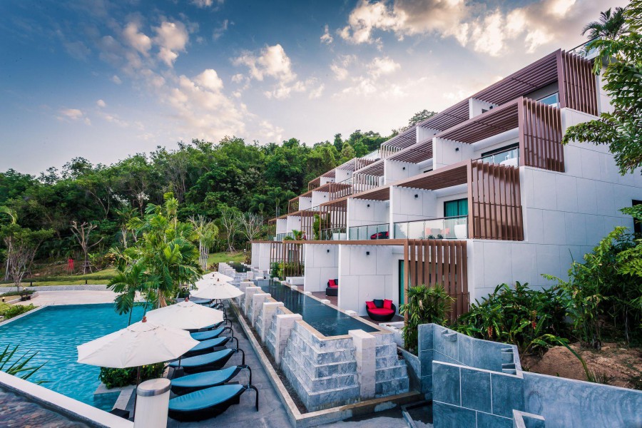 CHALONG CHALET RESORT & LONGSTAY