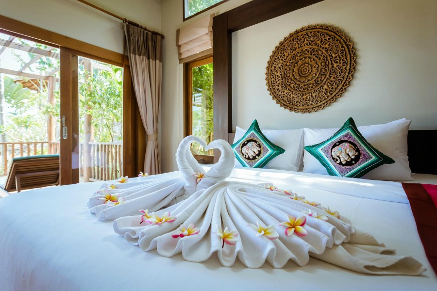 CHALONG CHALET RESORT & LONGSTAY фото 3