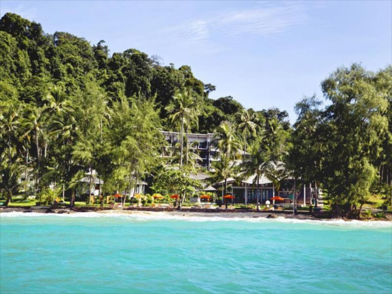 CHAMS HOUSE KOH KOOD фото 2