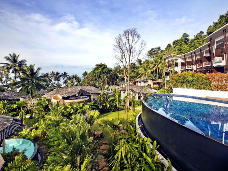 CHAMS HOUSE KOH KOOD фото 7