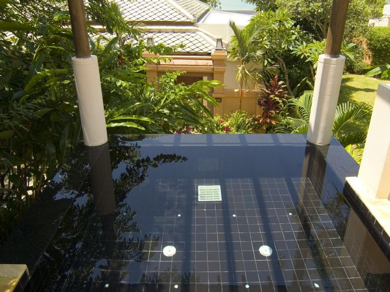 CHANDARA RESORT & SPA