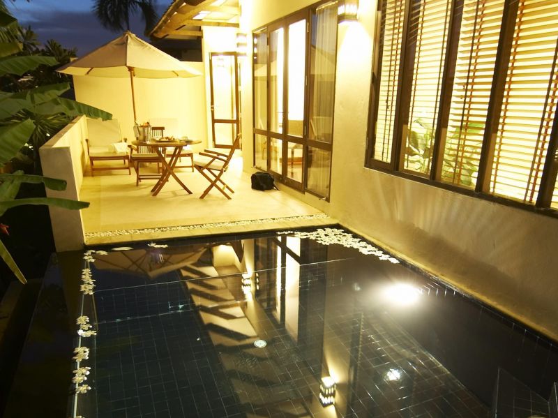 CHANDARA RESORT & SPA фото 6