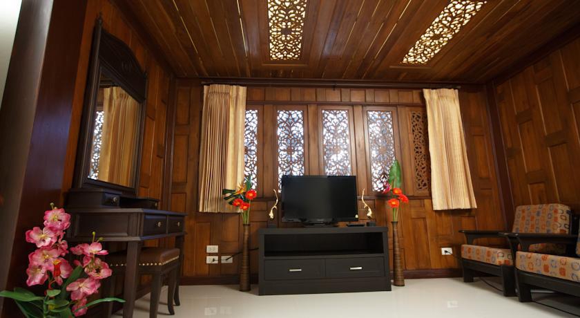 CHANG SIAM INN фото 2