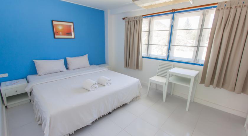 CHARLIE BEACH RESORT фото 5