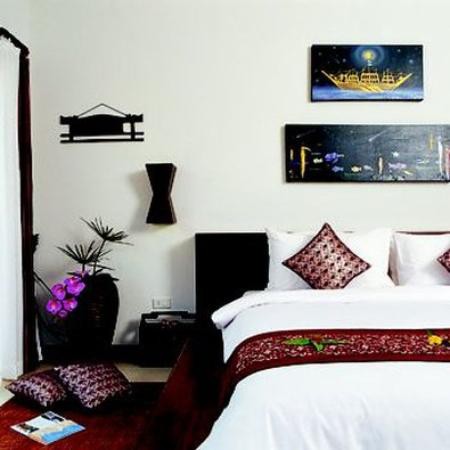 CHAW KA CHER TROPICANA LANTA RESORT фото 4