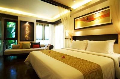 CHAWENG RESORT фото 7