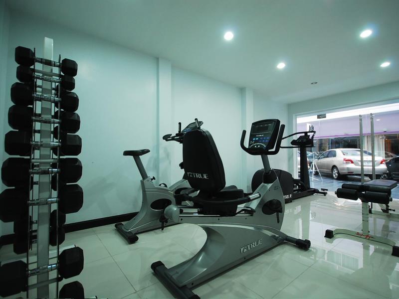 CHAYDON SATHORN фото 3