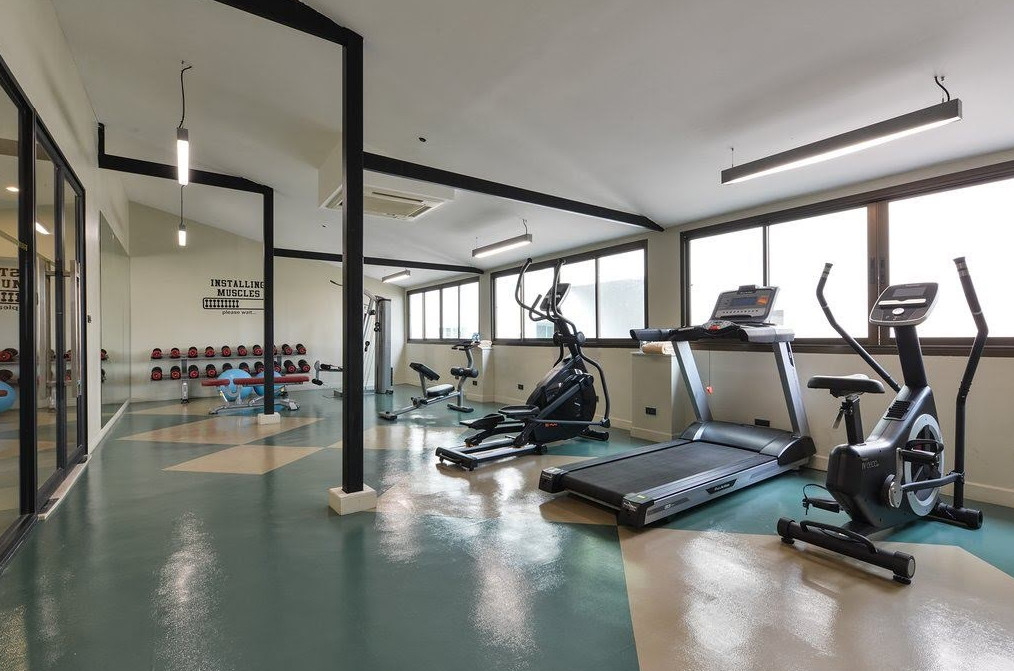 ASPIRA GRAND REGENCY SUKHUMVIT 22 (EX. CHECK INN REGENCY PARK) фото 7