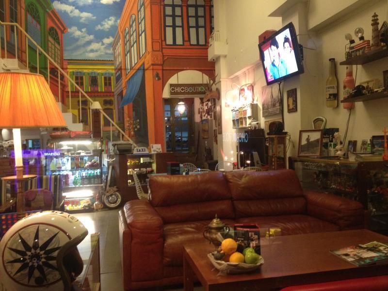CHIC BOUTIQUE HOTEL PHUKET фото 3