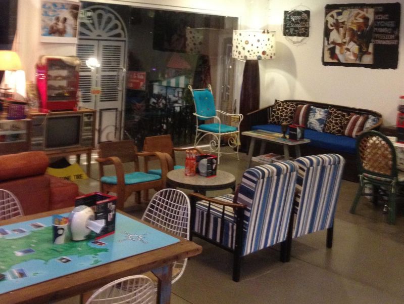 CHIC BOUTIQUE HOTEL PHUKET фото 6