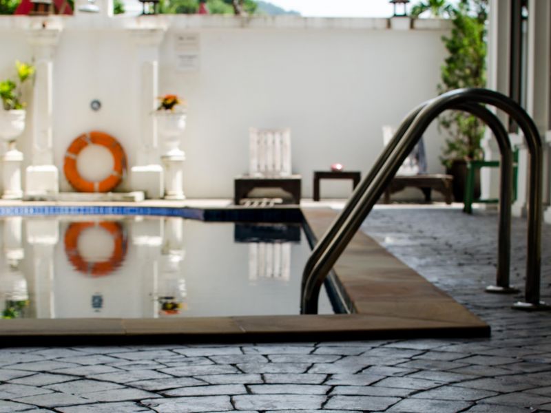CHIC BOUTIQUE HOTEL PHUKET фото 8