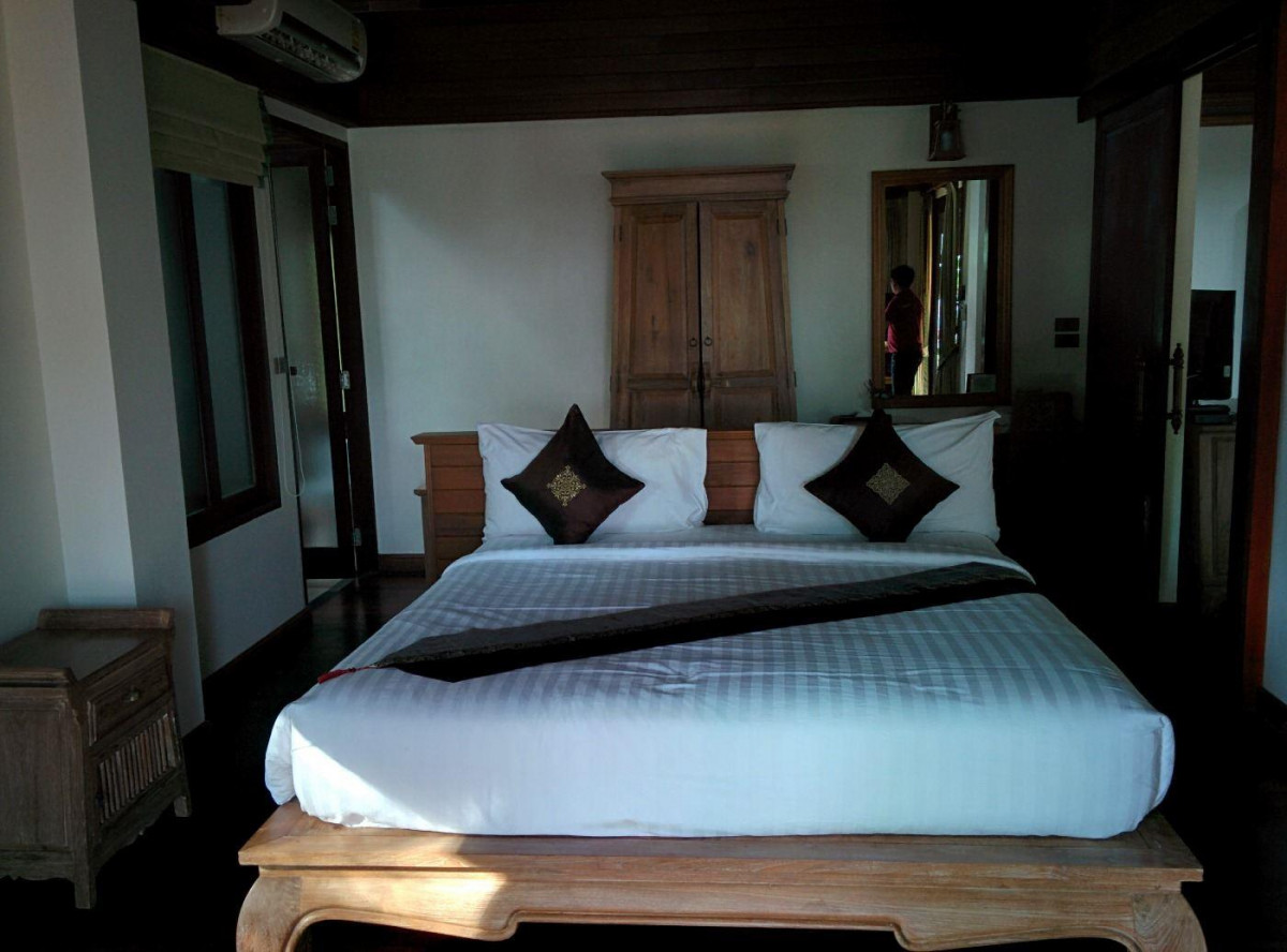 CHIVAPURI BEACH RESORT фото 6