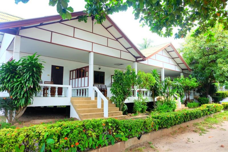 BAY BEACH RESORT (EX. CHOENG MON BEACH HOTEL & SPA) фото 5