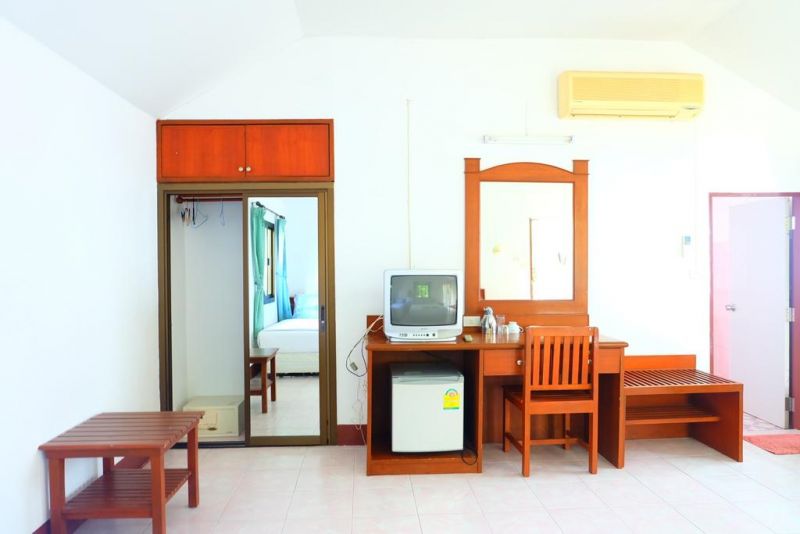 BAY BEACH RESORT (EX. CHOENG MON BEACH HOTEL & SPA) фото 7