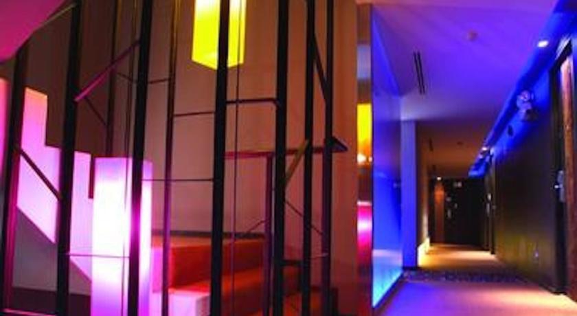 CITICHIC BY ICHECK INN фото 6