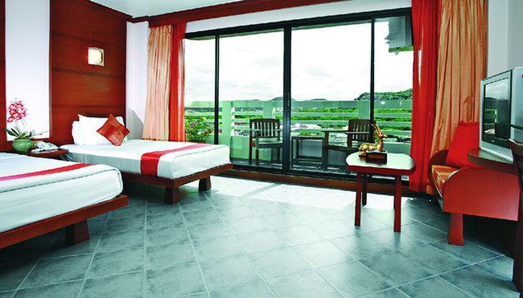 HUA HIN LOFT (EX. CITIN LOFT HUA HIN) фото 8