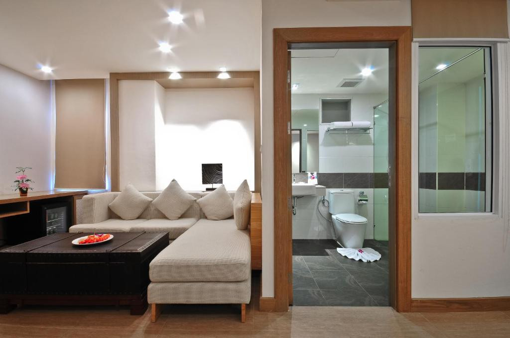 THE ASHLEE PLAZA PATONG HOTEL & SPA (EX. CITIN PLAZA PATONG) фото 3