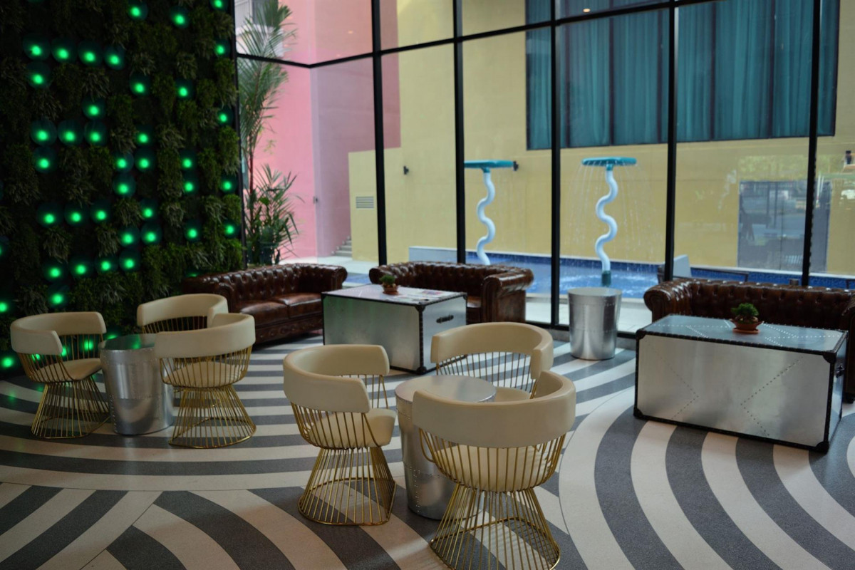 CITRUS GRANDE HOTEL PREMIER CLUB фото 3