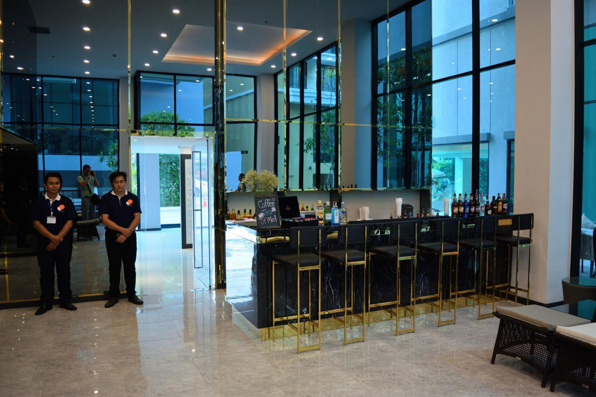 CITRUS GRANDE HOTEL PREMIER CLUB фото 7