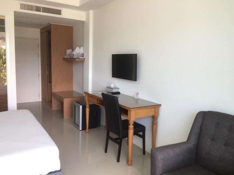 CLEAR HOUSE RESORT фото 7