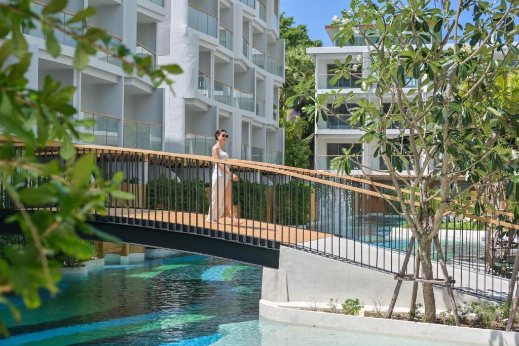 ANDAMAN EMBRACE RESORT & SPA фото 3