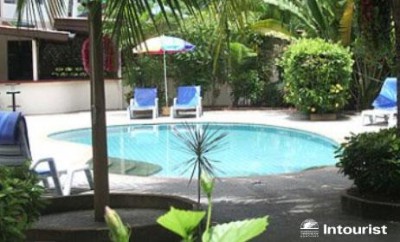 CLUB COCONUT RESORT фото 4