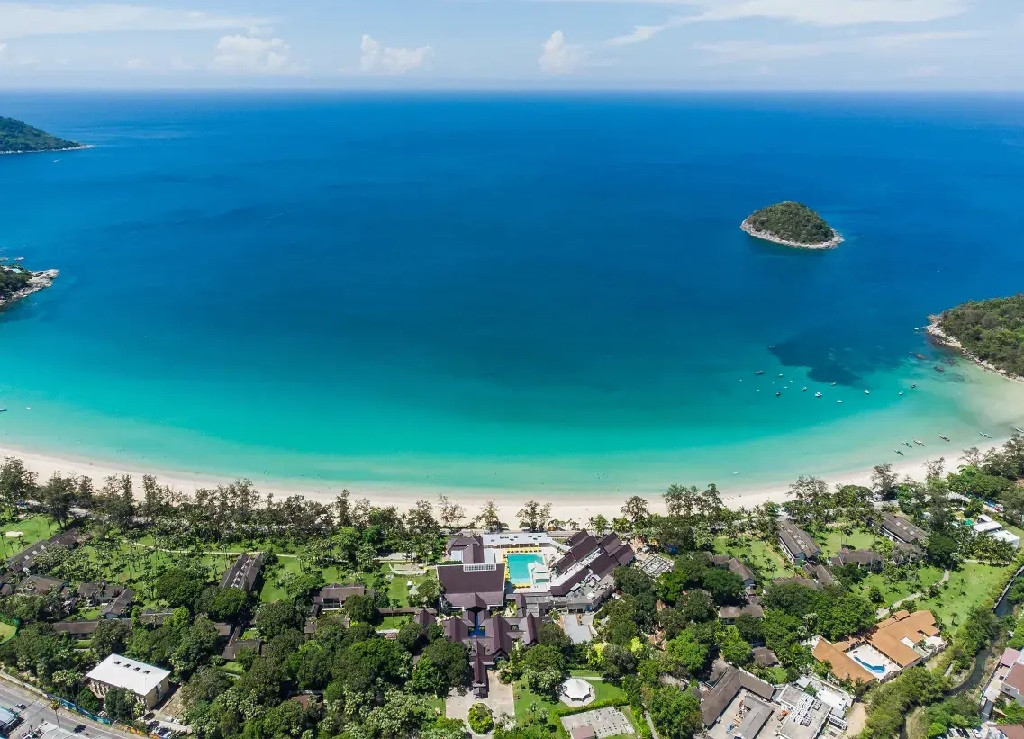 CLUB MED PHUKET фото 2