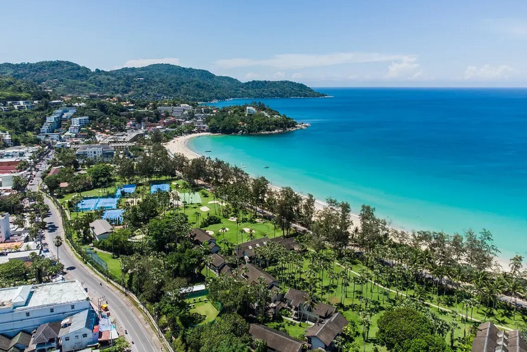 CLUB MED PHUKET фото 3