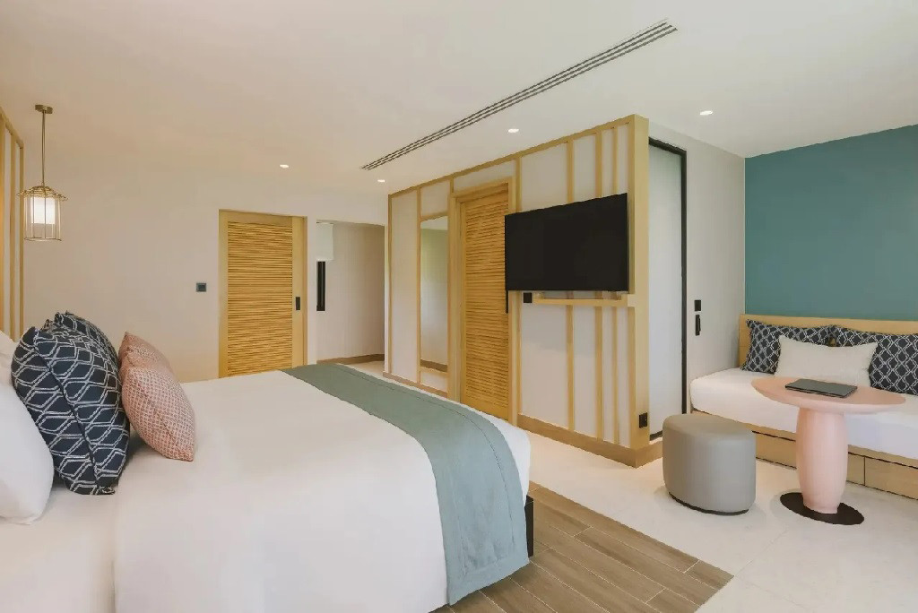 CLUB MED PHUKET фото 4