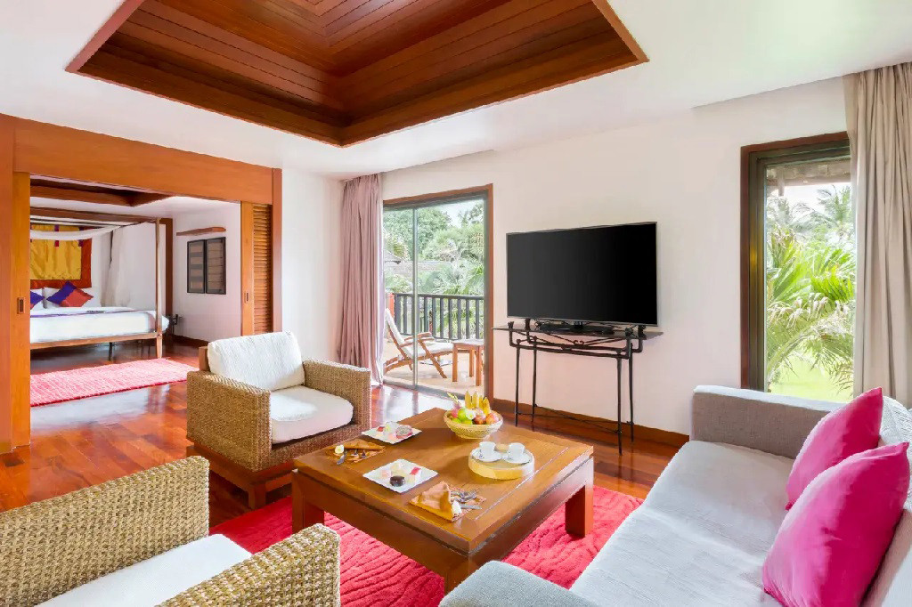 CLUB MED PHUKET фото 6