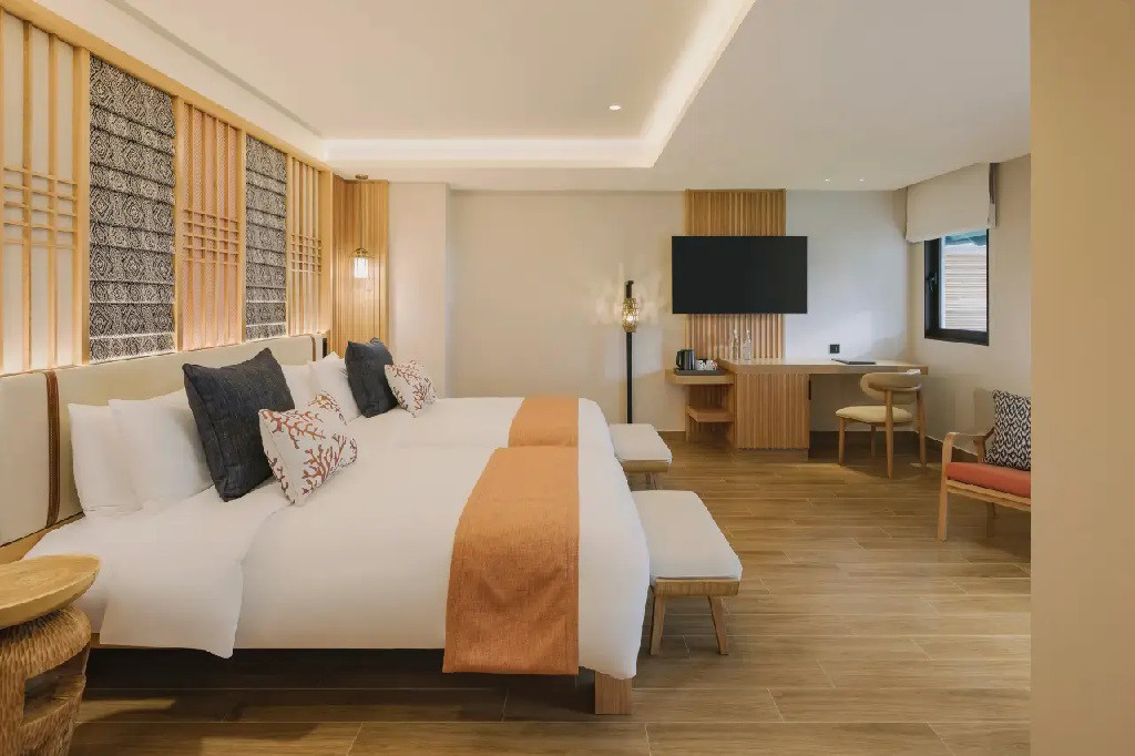 CLUB MED PHUKET фото 8