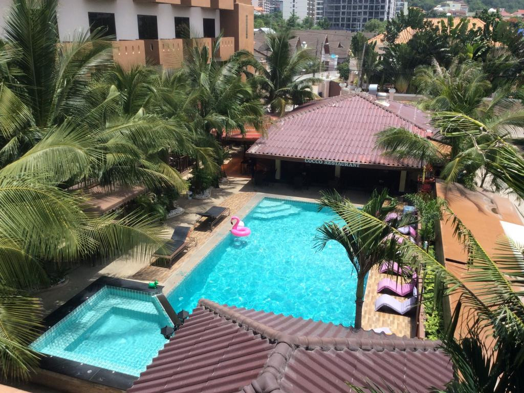 COCCO RESORT